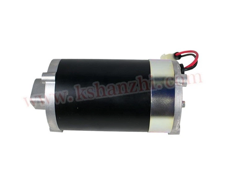 100% Original 14510-33130-71 DC 80V 1.2KW Steering Motor For 7FB30/Hyster