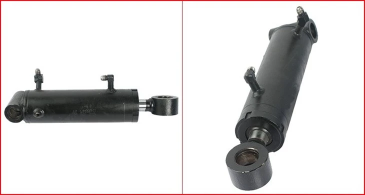 7FD(G)10~25/7FB10~25 Hydraulic Tilt Cylinder With OEM:66510-23324-71