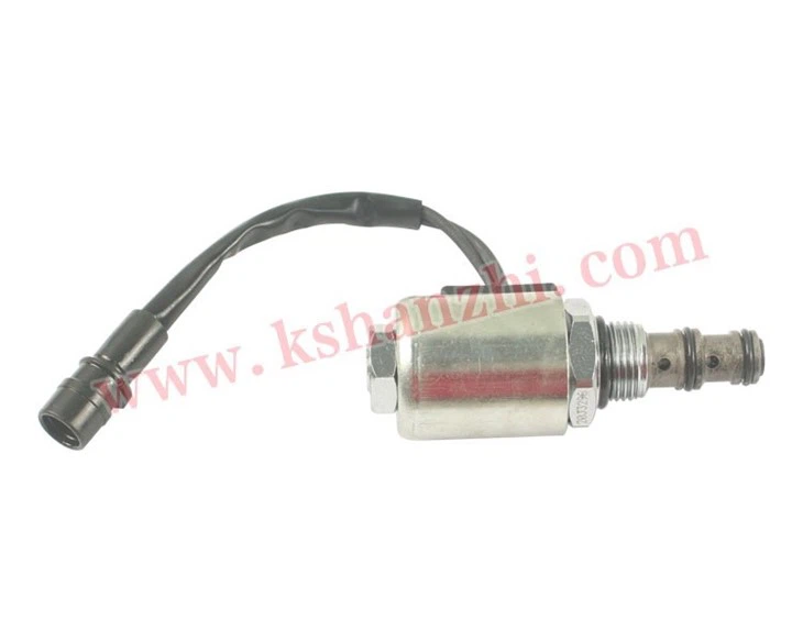 Electromagnetic Coil, Forklift Parts A403501 Solenoid Valve For Daewoo DB33, 100% Original