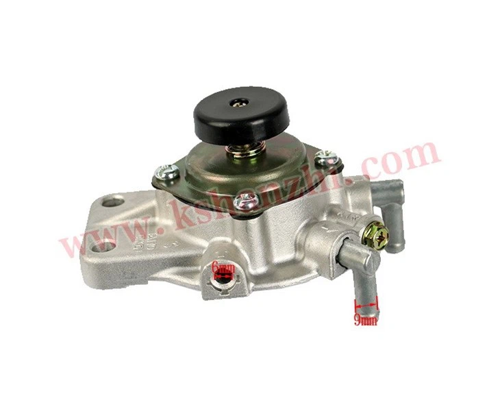 Forklift Parts 34462-01050 Priming Pump For 4D94E/S4S (YM129901-55810)
