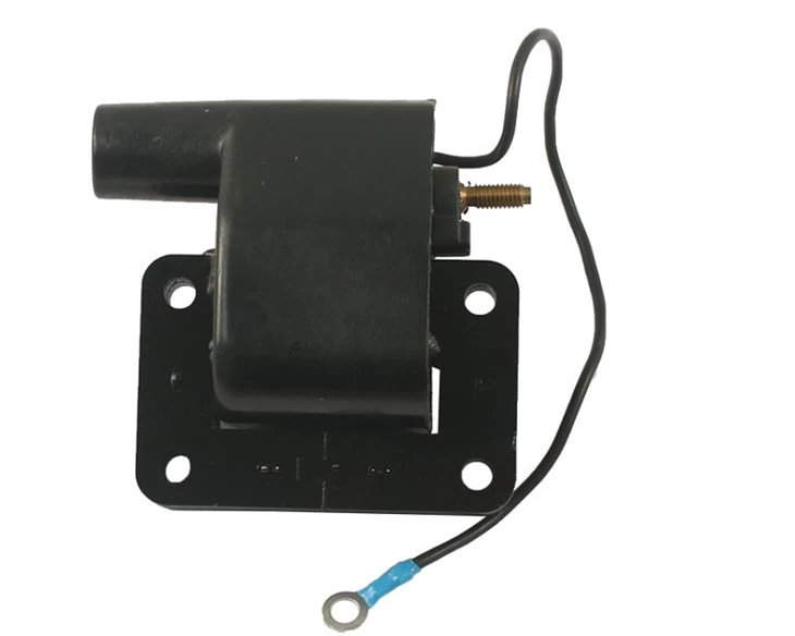 ชิ้นส่วนรถยก Hanzhi MD177230 คอยล์จุดระเบิดสำหรับรถยก Mazda