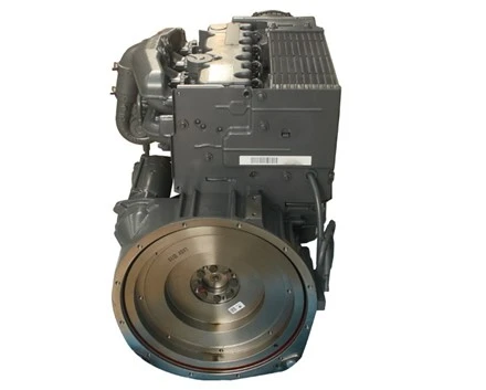 ชิ้นส่วนรถยก Hanzhi ประกอบเครื่องยนต์ดีเซลสำหรับ Deutz BF42011
