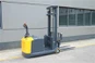 E1030GL/E1330GL/E1530GL Electric Reach Lift Standing Stacker, Counter Balance Wheel พาเลท Stacker