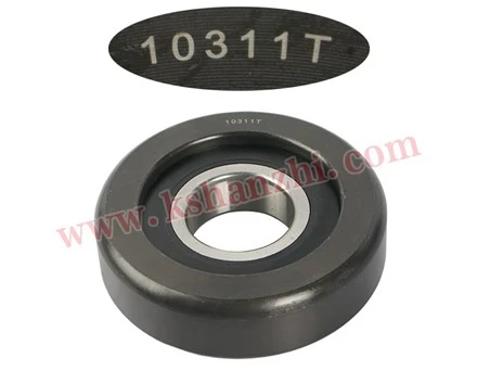 อะไหล่รถยก 22658-22101/10311T ลูกกลิ้งเสา 55/151.5*45/29 สำหรับ FD50~100Z8