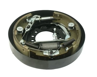 ชิ้นส่วนรถยก 69131590 (LH) ชุดเบรกล้อสำหรับ Hyster GTP2.0-2.5UX