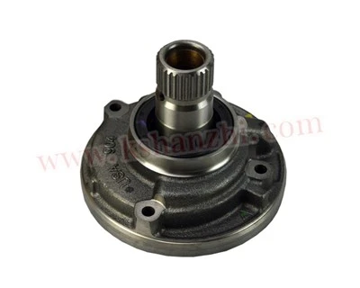 อะไหล่รถยก A233246 ปั๊มชาร์จน้ำมันเกียร์สำหรับ Daewoo D35/45S ของแท้
