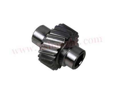 ชิ้นส่วนรถยก E24C1-52102 เฟือง, ปั๊มไฮดรอลิกสำหรับ Jiang Ling 493, พรีเมี่ยม 100%