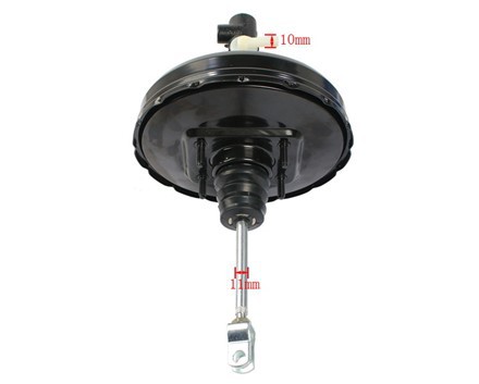 ชิ้นส่วนรถยก R441-501000-000 ชุดหม้อลมเบรกสำหรับซีรีส์ CDCD40~50 "R"
