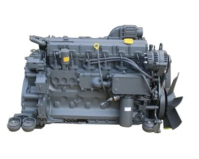 Hanzhi -อะไหล่รถยกใหม่ 25008911 ชุดเครื่องยนต์ดีเซลสำหรับ Deutz 2012