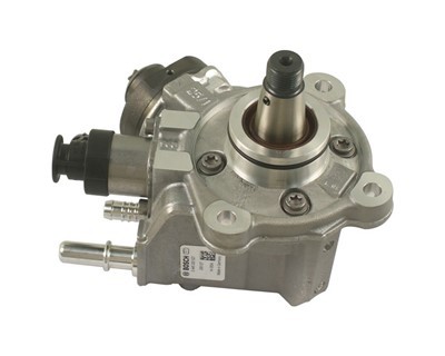 ชิ้นส่วนรถยกของ Hanzhi 0445020527 ปั๊มฉีดน้ำมันเชื้อเพลิงสำหรับ Deutz 2.9 ต้นฉบับ