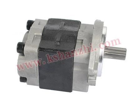 ชิ้นส่วนรถยก Hanzhi CBHZ-F31.5-ALH6LJY ปั๊มไฮดรอลิกสำหรับ Hc Hl H2000/TLF 490
