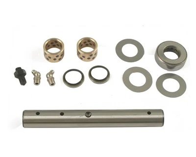 Hanzhi อะไหล่รถยก King Pin Kit สำหรับ Nichiyu FB15 (DWXXLB LZY/WYTT-D1)
