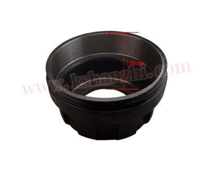 ดรัมเบรคสำหรับรถยกของ 45R-50R, R450-110004-000