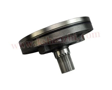 รถยกอะไหล่ชาร์จปั๊มใช้สำหรับ FD30-11(3EB-13-22040)