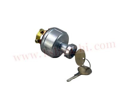 ชิ้นส่วนไฟฟ้าสวิตช์สตาร์ทจุดระเบิด 3EB-55-21761