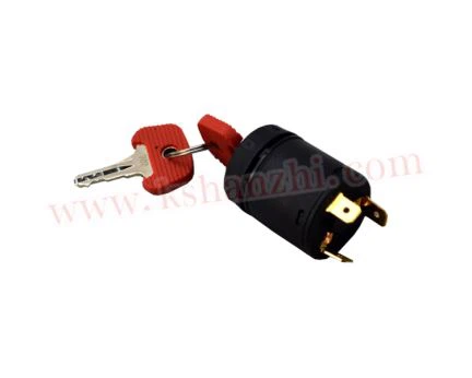 อะไหล่สวิตช์จุดระเบิดที่ใช้สำหรับ Junheinrich กับ OEM 28526100 (702)
