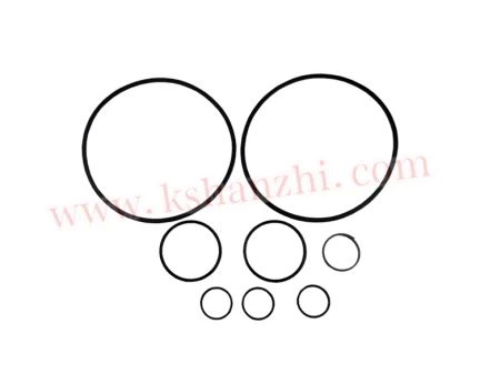 ชิ้นส่วนรถยกแหวนปิดผนึกที่ใช้สำหรับ 7F8F1-3T กับ OEM MFH-7FD30 ทำในประเทศจีน