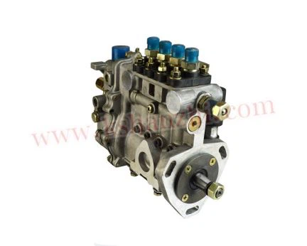อะไหล่รถยก 490 ปั๊มฉีด Assy หมายเลขชิ้นส่วน BQ2000 / BH4Q80R8 / 4Q167 Oem อะไหล่ในสต็อก