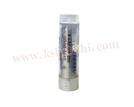 อะไหล่รถยก 6D16 หัวฉีดหัวฉีดหมายเลขชิ้นส่วน 787-NP-DLLA157-SM-396 อะไหล่ Oem ในสต็อก