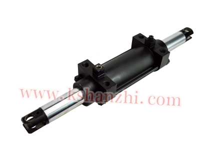 กระบอกพวงมาลัยพาวเวอร์ไฮดรอลิกของโตโยต้า 43310-30562-71