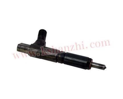 อะไหล่รถยก V2403 หัวฉีด Assy หมายเลขชิ้นส่วน 1G924-53004 อะไหล่ Oem ในสต็อก