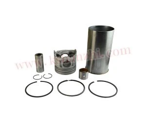 Toyota Forklift Parts 2J Liner Kit ชิ้นส่วนเครื่องยนต์สำหรับชิ้นส่วนเครื่องยนต์เพื่อขายอะไหล่ Oem ในสต็อก