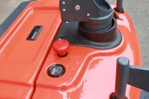 Full Electric Pallet Jack Trucks SL20GA Series