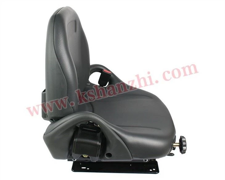 Komatsu Luxury Adjustable Forklift Seat BF5-2A