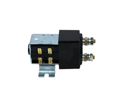 คอนแทคไฟฟ้า 24V, ZJWP100L