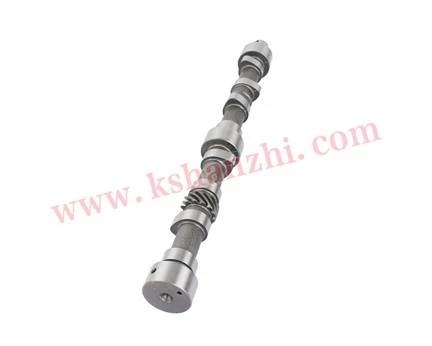 เครื่องยนต์ดีเซลรถยก C240 เพลาลูกเบี้ยว