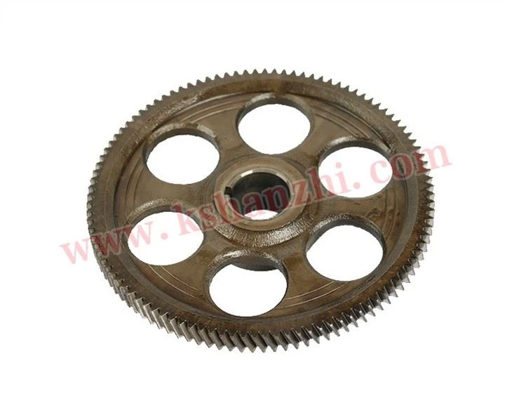 อุปกรณ์เพลาลูกเบี้ยว TD27 / QD32 13024-0T600J