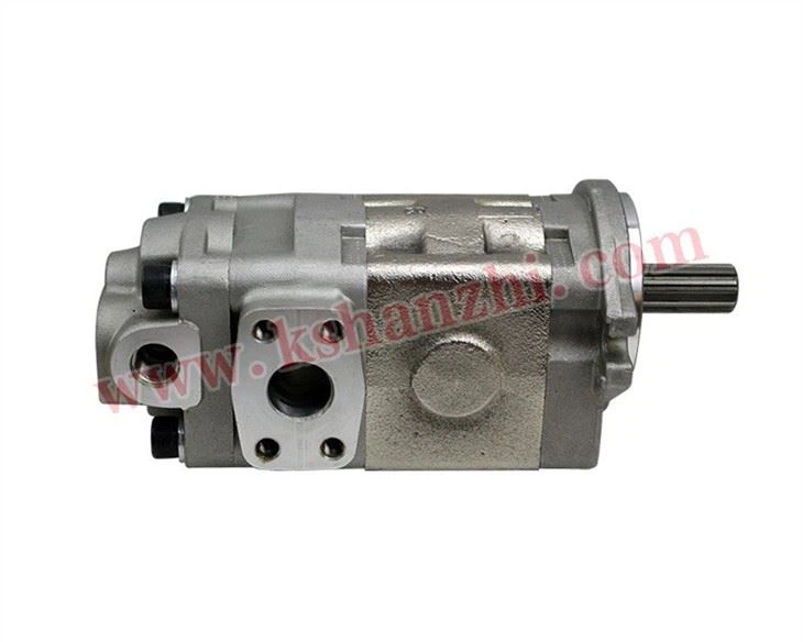 3 Hole 7F/6F40 Hydraulic Gear Pump 67110-30510-71