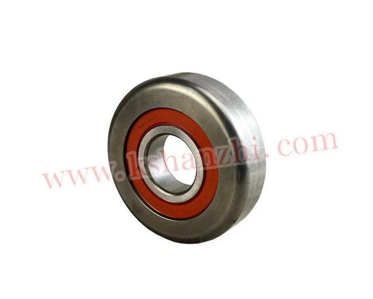 Genuine Parts Mast Roller Bearings:37B-9AF-6130