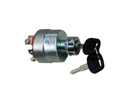 30HB/30A สวิตช์สตาร์ทจุดระเบิด:JK406C-YC