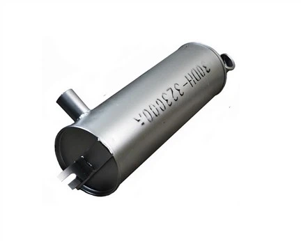 30HB/490 ท่อไอเสีย:30DH-323000A