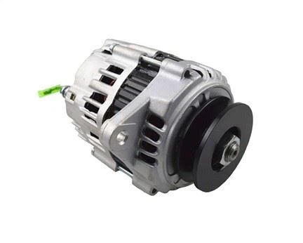 4JG2 กระแสสลับ 12V/50A, 8-97228-318-0