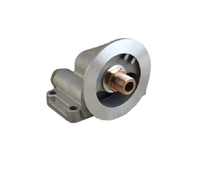8-94329-622-0 ฐานกรองน้ำมัน ForC240/4JG2/493