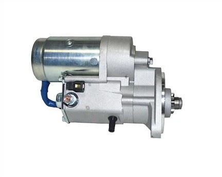 มอเตอร์สตาร์ท C240 / 4JB1 12V 2.0KW
