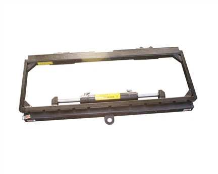 Forklift Attachment 4.5T Side Shifter