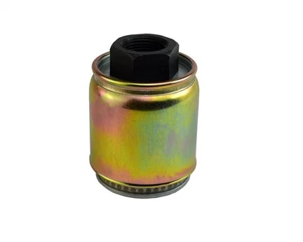 ตัวกรองทางเข้าน้ํามันไฮดรอลิกสําหรับ TCM / H2000-3T