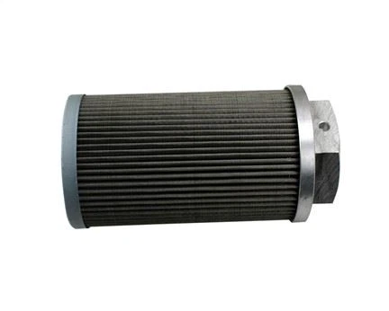 3EC-66-17720 ตัวกรองน้ำมันไฮดรอลิกสำหรับ Komatsu 4.5T