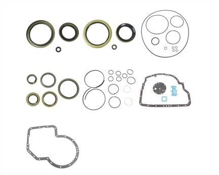 ชุดซ่อมยกเครื่องเกียร์ 8FD35-80N/14Z/15Z/1KD/1FS