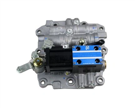ชุดวาล์วควบคุมโซลินอยด์เกียร์สำหรับ F14E / 18C