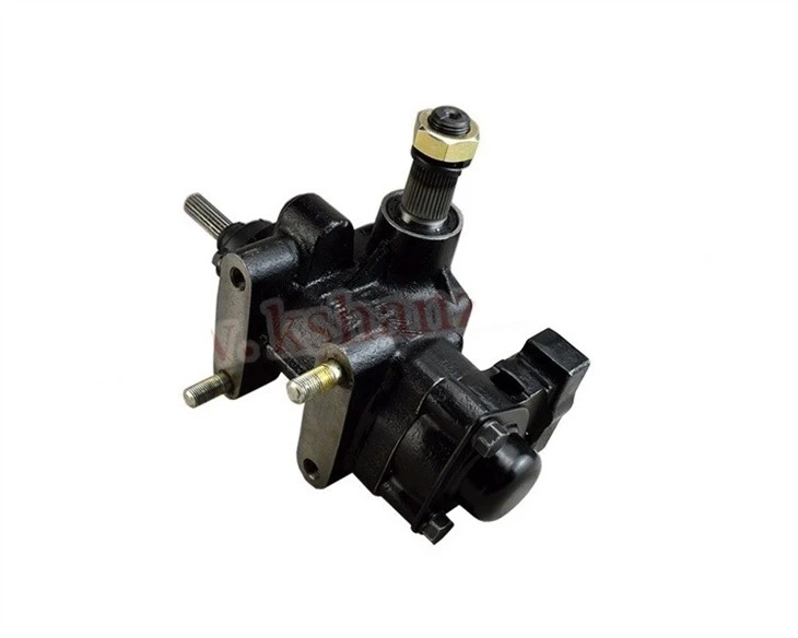 177H4-10201 Hydraulic Control Unit Steering Orbitrol For Electric Forklift