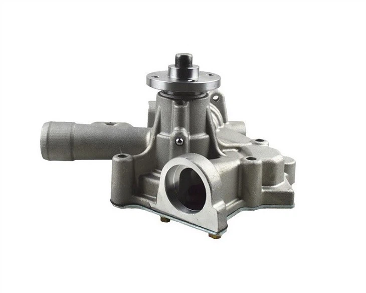 Aluminum Water Pump Used For 4D94E (YM129900-42050)