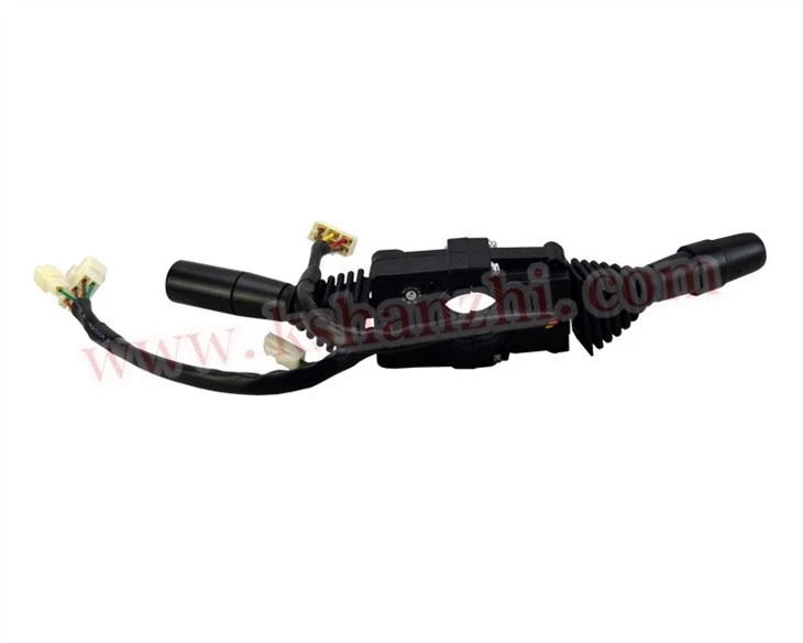 H2000/5-10T Combination Switch, JK804BJ