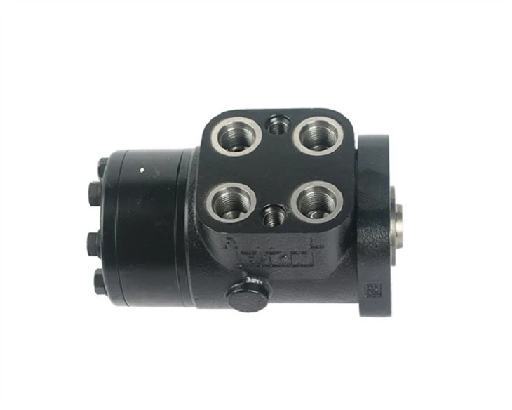 พวงมาลัยออร์บิโทรลที่ใช้สําหรับ FD50/80/Z8 (BZZ1-250/531-1336-1)