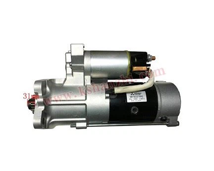 32B66-00100 12V Motor Starter สำหรับ S4S/S6S ในญี่ปุ่น