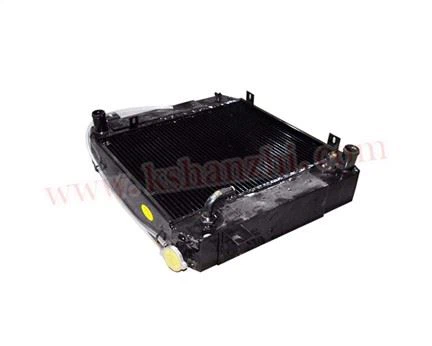 หม้อน้ำอะลูมิเนียม HC 50R/4108 (R450-331000-000)
