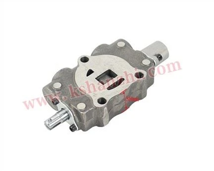 แผ่นวาล์วควบคุมวาล์วที่ใช้สำหรับ HL 3T (CDB2-F15DP)